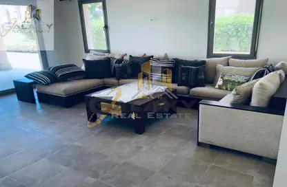Villa - 3 Bedrooms - 4 Bathrooms for sale in Jaz Little Venice Golf - Al Ain Al Sokhna - Suez