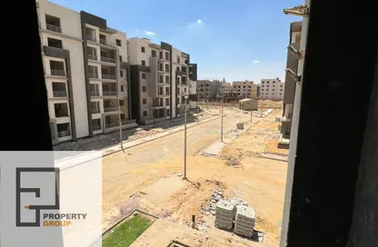 شقة - 3 غرف نوم - 2 حمامات للبيع في جنة اكتوبر - كمبوندات 6 أكتوبر - مدينة 6 أكتوبر - الجيزة