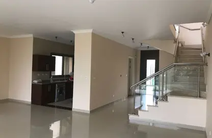 Townhouse - 3 Bedrooms - 3 Bathrooms for sale in Allegria - Sheikh Zayed Compounds - Sheikh Zayed City - Giza