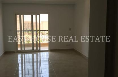 Apartment - 3 Bedrooms - 3 Bathrooms for rent in El Rehab Extension - Al Rehab - New Cairo City - Cairo
