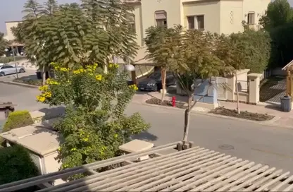 Twin House - 4 Bedrooms - 4 Bathrooms for sale in Eleva - Uptown Cairo - Mokattam - Cairo