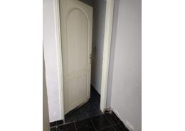 Apartment - 3 bedrooms - 2 bathrooms for للبيع in Al Zohor St. - 8th District - Obour City - Qalyubia