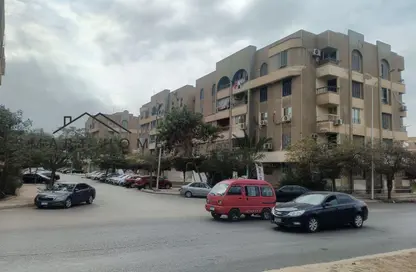 شقة - 2 غرف نوم - 2 حمامات للبيع في الحي الاول - الشيخ زايد - الجيزة