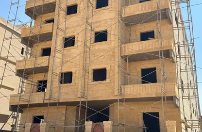 شقة - 4 غرف نوم - 3 حمامات للبيع في بيت الوطن - كمبوندات 6 أكتوبر - مدينة 6 أكتوبر - الجيزة