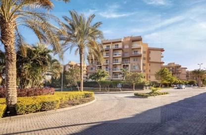Apartment - 3 Bedrooms - 3 Bathrooms for sale in Ashgar City - Al Wahat Road - 6 October City - Giza