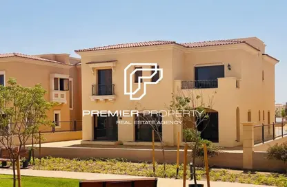 فيلا - 5 غرف نوم - 5 حمامات للبيع في سيتي جيت - كمبوندات التجمع الخامس - التجمع الخامس - مدينة القاهرة الجديدة - القاهرة