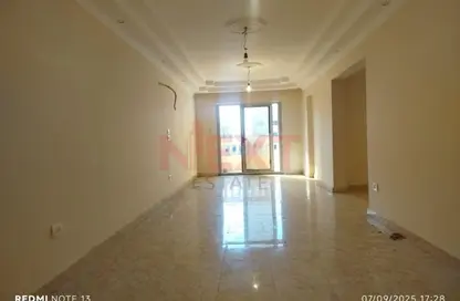 Apartment - 3 Bedrooms - 2 Bathrooms for sale in Luxor St. - Cleopatra - Hay Sharq - Alexandria Apartment - 3 Bedrooms - 2 Bathrooms for sale in Luxor St. - Cleopatra - Hay Sharq - Alexandria