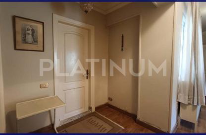 Apartment - 4 Bedrooms - 3 Bathrooms for rent in Abo Qir St. - Glim - Hay Sharq - Alexandria