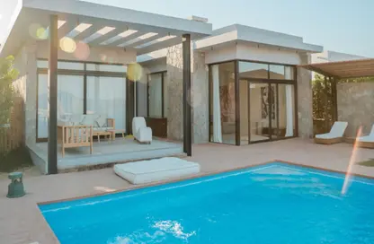 Apartment - 1 Bedroom - 1 Bathroom for sale in ARC of Soma - Soma Bay - Safaga - Hurghada - Red Sea