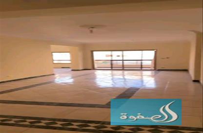 Apartment - 3 Bedrooms - 2 Bathrooms for rent in Al Agouza - Giza