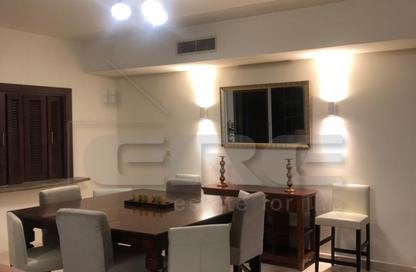 Apartment - 2 Bedrooms - 3 Bathrooms for rent in Aurora - Uptown Cairo - Mokattam - Cairo