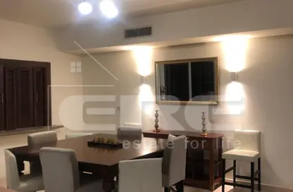 Apartment - 2 Bedrooms - 3 Bathrooms for rent in Aurora - Uptown Cairo - Mokattam - Cairo
