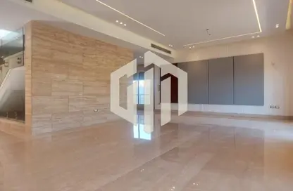Villa - 5 Bedrooms - 5 Bathrooms for rent in Cairo Festival City - North Investors Area - New Cairo City - Cairo