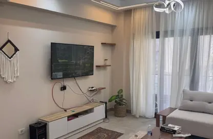 Apartment - 2 Bedrooms - 1 Bathroom for rent in Madinaty - Cairo