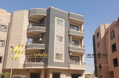Apartment - 2 Bedrooms - 2 Bathrooms for rent in Sephora Heights - 5th Settlement Compounds - The 5th Settlement - New Cairo City - Cairo