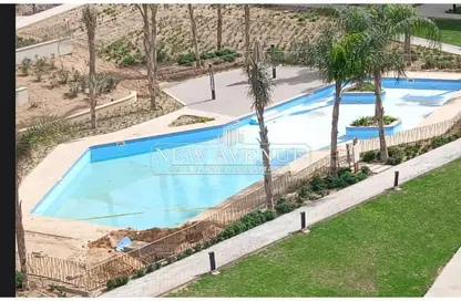 Penthouse - 5 Bedrooms - 4 Bathrooms for sale in Villette - 5th Settlement Compounds - The 5th Settlement - New Cairo City - Cairo