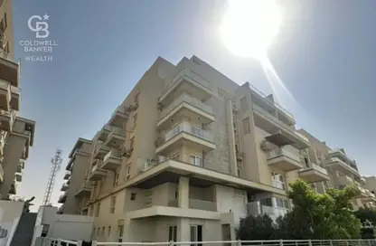 iVilla - 4 Bedrooms - 3 Bathrooms for sale in Mountain View iCity - 5th Settlement Compounds - The 5th Settlement - New Cairo City - Cairo iVilla - 4 Bedrooms - 3 Bathrooms for sale in Mountain View iCity - 5th Settlement Compounds - The 5th Settlement - New Cairo City - Cairo