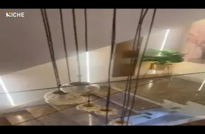 Townhouse - 3 Bedrooms - 3 Bathrooms for sale in O West - 6 October Compounds - 6 October City - Giza