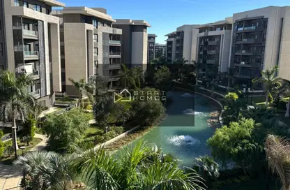 Apartment - 2 Bedrooms - 1 Bathroom for rent in Privado - Madinaty - Cairo