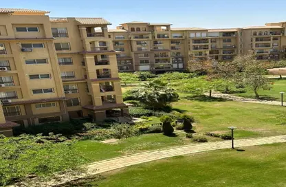 Apartment - 3 Bedrooms - 2 Bathrooms for sale in Madinaty - Cairo