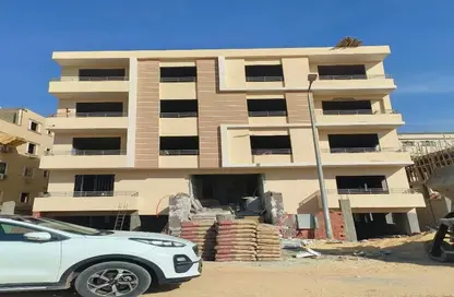 شقة - 3 غرف نوم - 2 حمامات للبيع في المنطقة السياحية الأولى - المنطقة السياحية - الحي المتميز - مدينة 6 أكتوبر - الجيزة