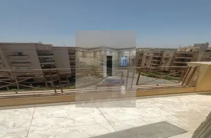 Apartment - 2 Bedrooms - 2 Bathrooms for sale in El Banafseg Apartment Buildings - El Banafseg - New Cairo City - Cairo