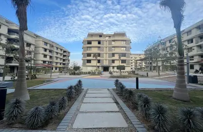 Apartment - 2 Bedrooms - 3 Bathrooms for sale in Badya Palm Hills - 6 October Compounds - 6 October City - Giza