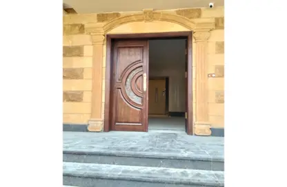 Apartment - 4 Bedrooms - 3 Bathrooms for sale in Tamr Hena - 5th Settlement Compounds - The 5th Settlement - New Cairo City - Cairo