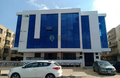 بناية كاملة - استوديو - 8 حمامات للبيع في شارع مطار القاهره الدولي - شيراتون المطار - النزهة - القاهرة