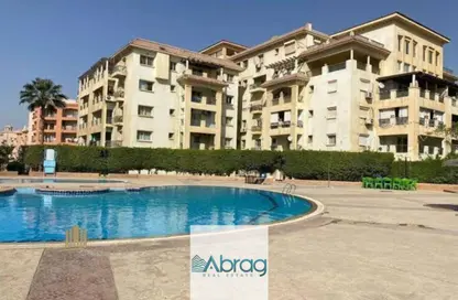 Apartment - 3 Bedrooms - 3 Bathrooms for sale in Dream Land - Al Wahat Road - 6 October City - Giza