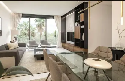 شقة - 2 غرف نوم - 3 حمامات للبيع في كمبوند البروج - كمبوندات الشروق - مدينة الشروق - القاهرة