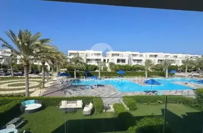 شاليه - 3 غرف نوم - 2 حمامات للبيع في لافيستا كاسكادا - العلمين - الساحل الشمالي