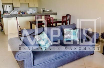 Penthouse - 3 Bedrooms - 3 Bathrooms for sale in Marassi - Sidi Abdel Rahman - North Coast