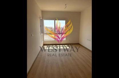 Apartment - 2 Bedrooms - 1 Bathroom for rent in Kayan - Sheikh Zayed Compounds - Sheikh Zayed City - Giza