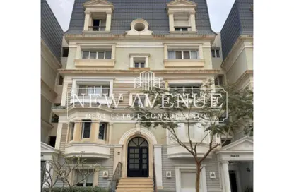 Apartment - 2 Bedrooms - 2 Bathrooms for sale in Mountain View Hyde Park - 5th Settlement Compounds - The 5th Settlement - New Cairo City - Cairo