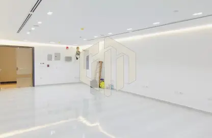 مساحات مكتبية - استوديو - 1 حمام للايجار في هايد بارك - مدينة القاهرة الجديدة - القاهرة