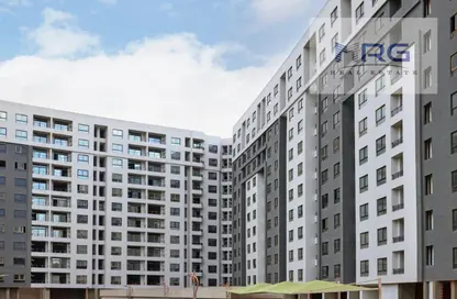 Apartment - 2 Bedrooms - 1 Bathroom for sale in Katameya Gate - El Katameya Compounds - El Katameya - New Cairo City - Cairo