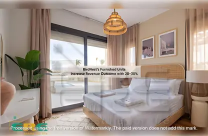 Apartment - 2 Bedrooms - 2 Bathrooms for sale in El Yasmeen 8 - El Yasmeen - New Cairo City - Cairo