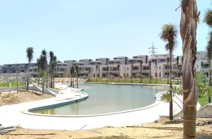 منزل مزدوج - 5 غرف نوم - 6 حمامات للبيع في جولز - طريق مصر اسكندرية الصحراوي - مدينة 6 أكتوبر - الجيزة
