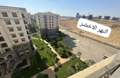 شقة - 3 غرف نوم - 2 حمامات للبيع في سيليا - كمبوندات العاصمة الإدارية الجديدة - العاصمة الإدارية الجديدة - القاهرة