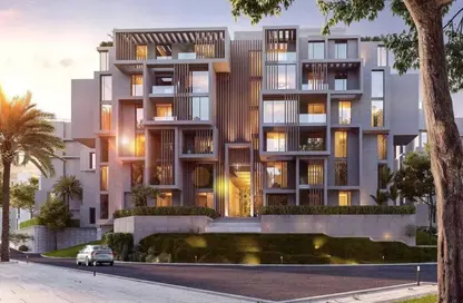 Apartment - 2 Bedrooms - 2 Bathrooms for sale in Hyde Park - New Cairo City - Cairo Apartment - 2 Bedrooms - 2 Bathrooms for sale in Hyde Park - New Cairo City - Cairo