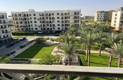 Apartment - 4 Bedrooms - 4 Bathrooms for rent in Eastown - 5th Settlement Compounds - The 5th Settlement - New Cairo City - Cairo