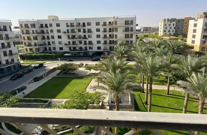 Apartment - 4 Bedrooms - 4 Bathrooms for rent in Eastown - 5th Settlement Compounds - The 5th Settlement - New Cairo City - Cairo
