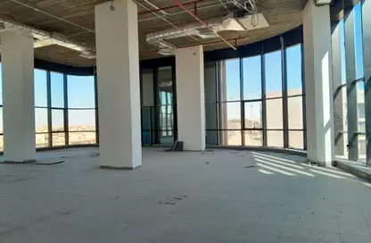مساحات مكتبية - استوديو للايجار في كمبوند لاميرادا - كمبوندات التجمع الخامس - التجمع الخامس - مدينة القاهرة الجديدة - القاهرة