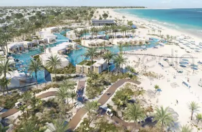 تاون هاوس - 4 غرف نوم - 3 حمامات للبيع في سول الساحل الشمال - قسم الضبعة - الساحل الشمالي