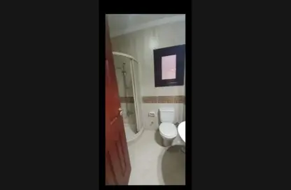 دوبلكس - 3 غرف نوم - 3 حمامات للبيع في بيفرلي هيلز - كمبوندات الشيخ زايد - الشيخ زايد - الجيزة