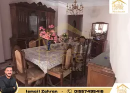 Apartment - 3 Bedrooms - 2 Bathrooms for sale in Fleming - Hay Sharq - Alexandria