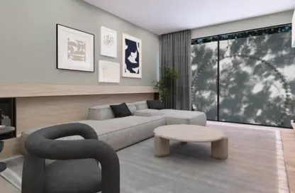 Villa - 4 Bedrooms - 4 Bathrooms for sale in Q-Hills - New Zayed City - Sheikh Zayed City - Giza
