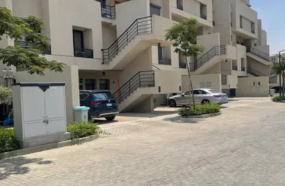 دوبلكس - 3 غرف نوم - 4 حمامات للبيع في كمبوند البروج - كمبوندات الشروق - مدينة الشروق - القاهرة