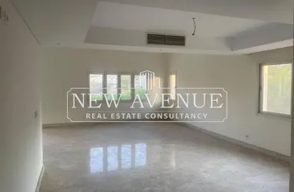 Villa - 4 Bedrooms - 5 Bathrooms for sale in Celesta Hills - Uptown Cairo - Mokattam - Cairo